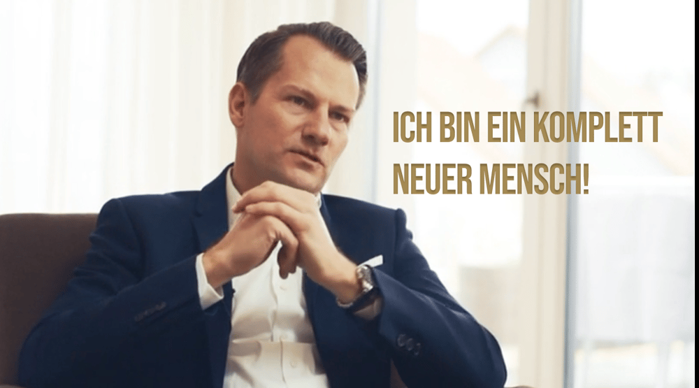 Talha Nagy im Hauptvideo