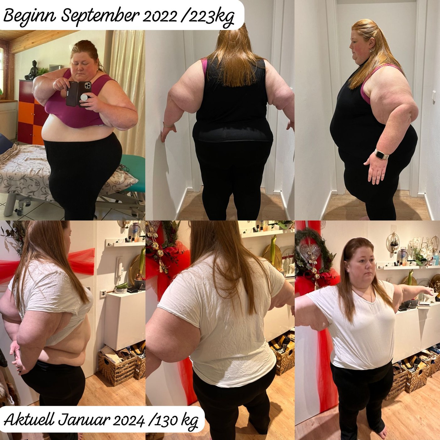 BODY4BUSINESS Kunden-Transformation
