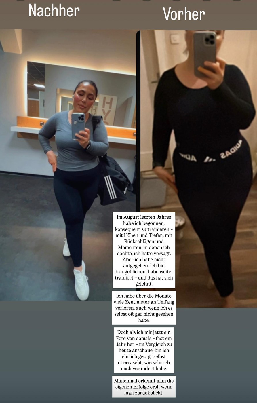 BODY4BUSINESS Kunden-Transformation