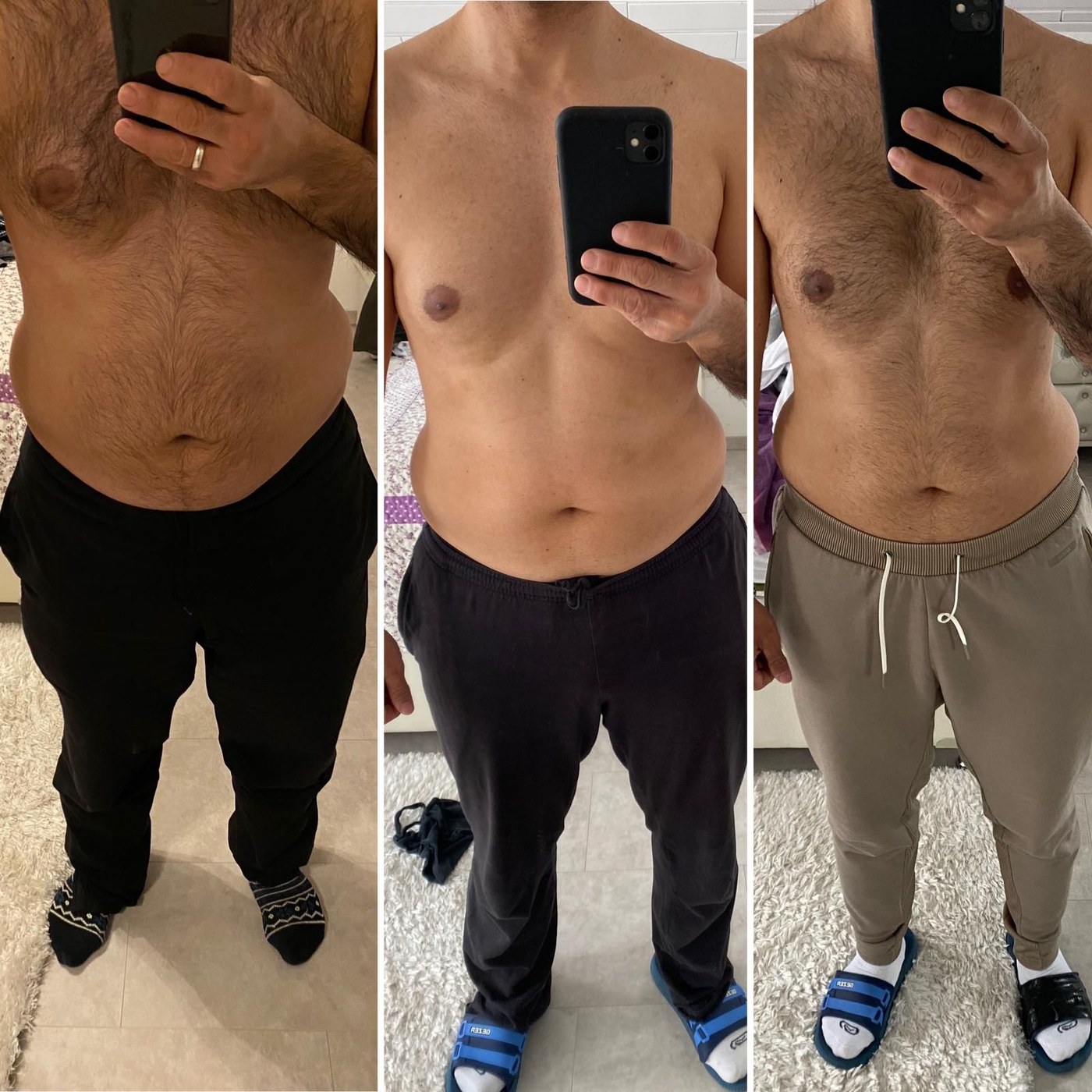 BODY4BUSINESS Kunden-Transformation