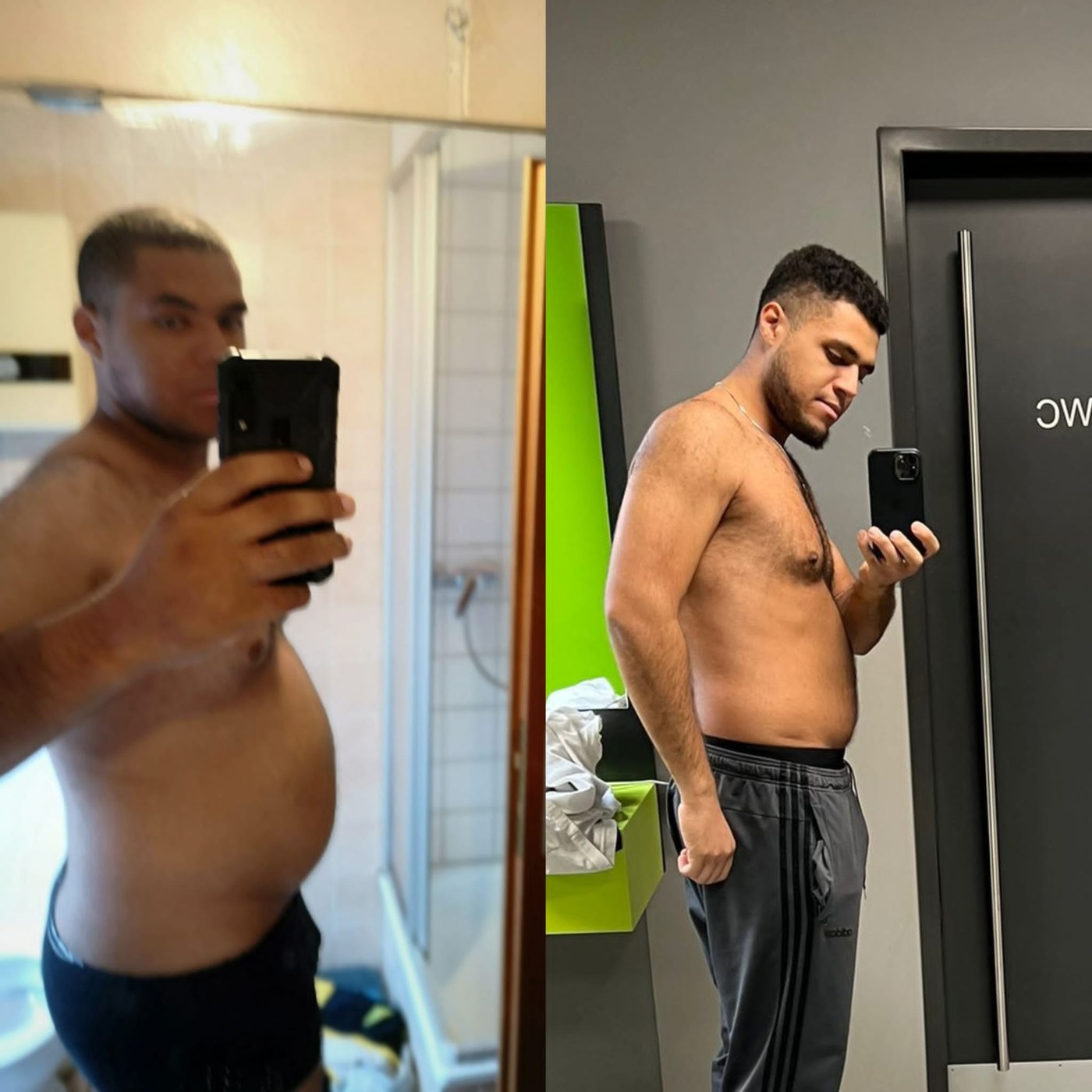 BODY4BUSINESS Kunden-Transformation