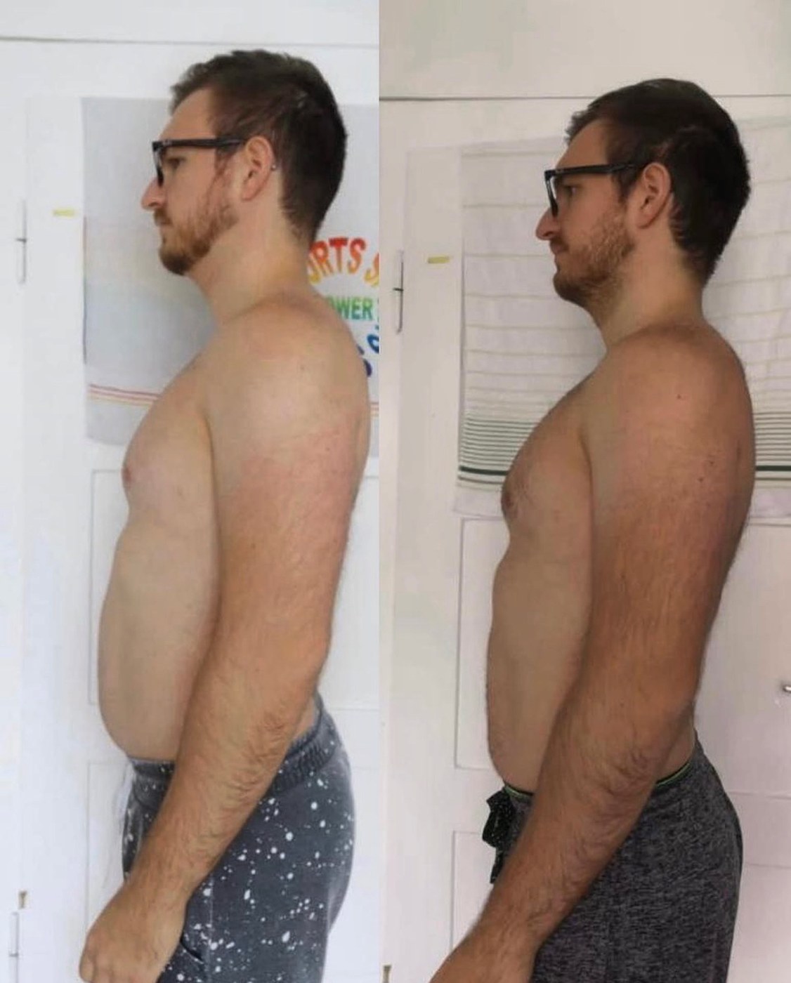 BODY4BUSINESS Kunden-Transformation