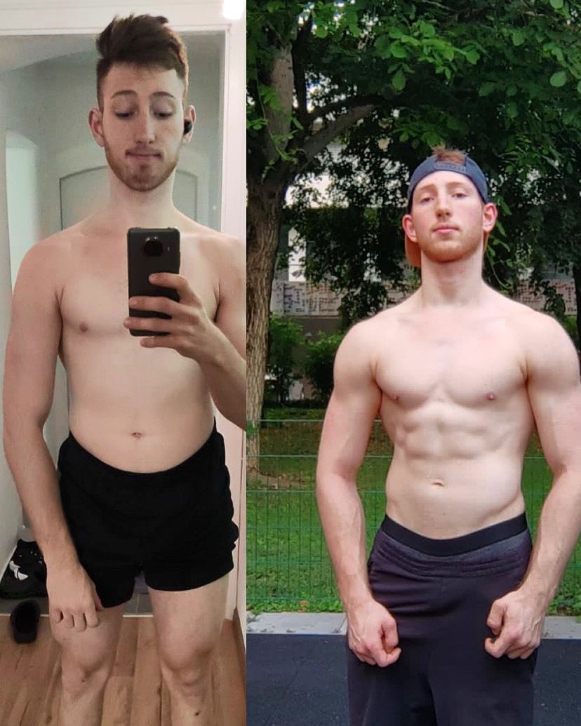 BODY4BUSINESS Kunden-Transformation