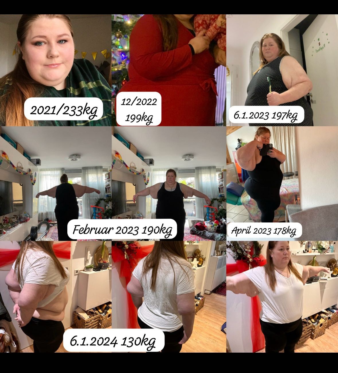 BODY4BUSINESS Kunden-Transformation