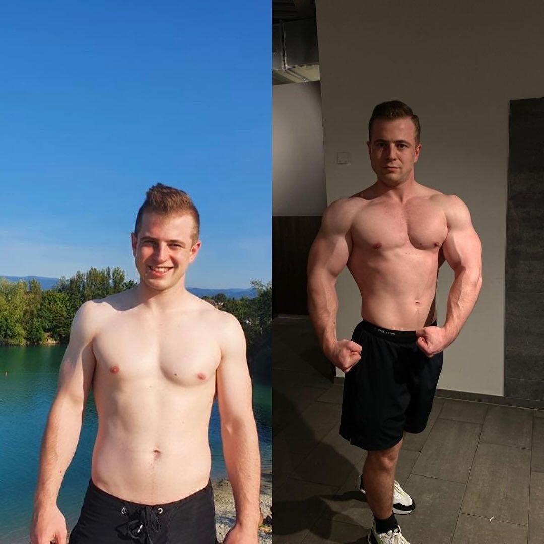 BODY4BUSINESS Kunden-Transformation