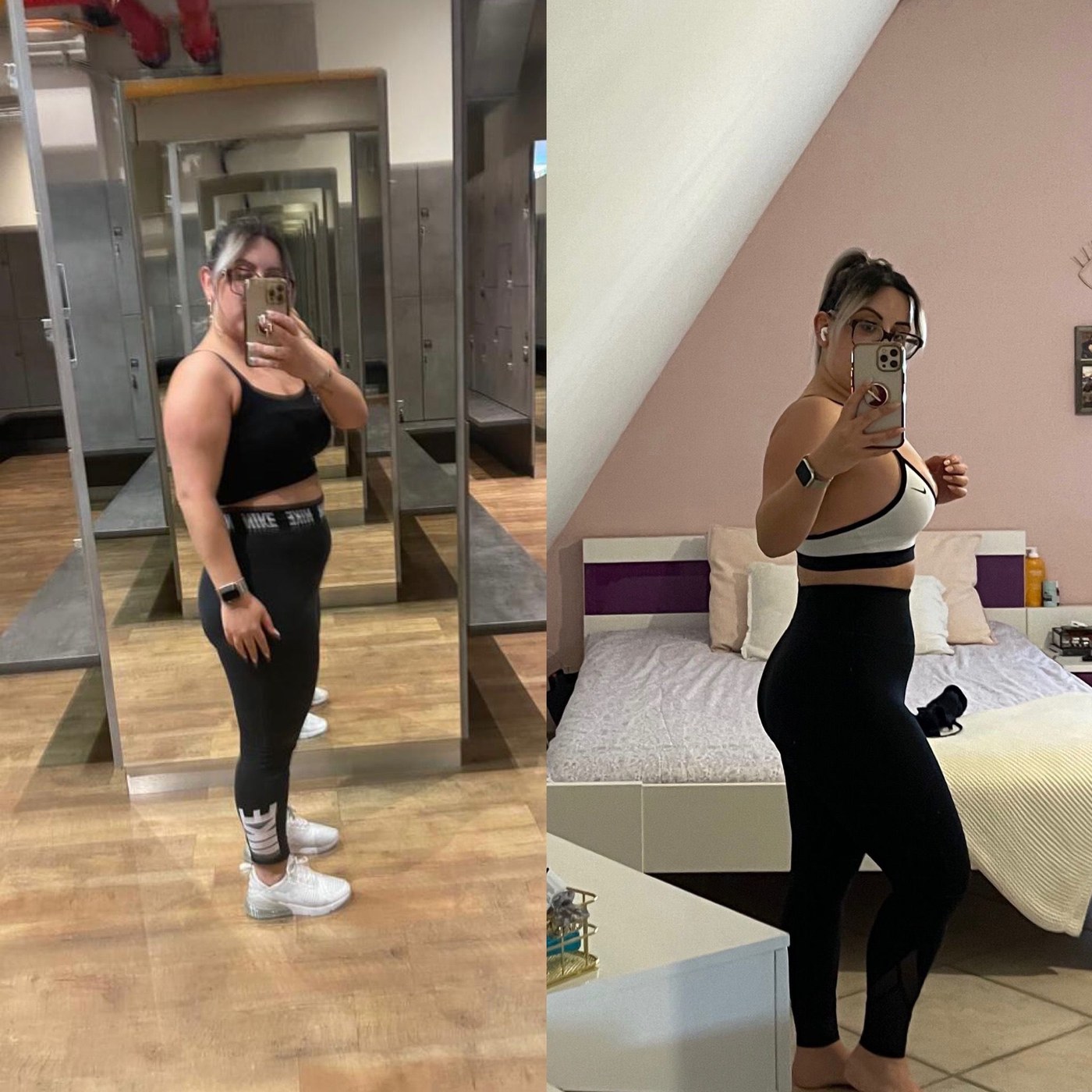 BODY4BUSINESS Kunden-Transformation